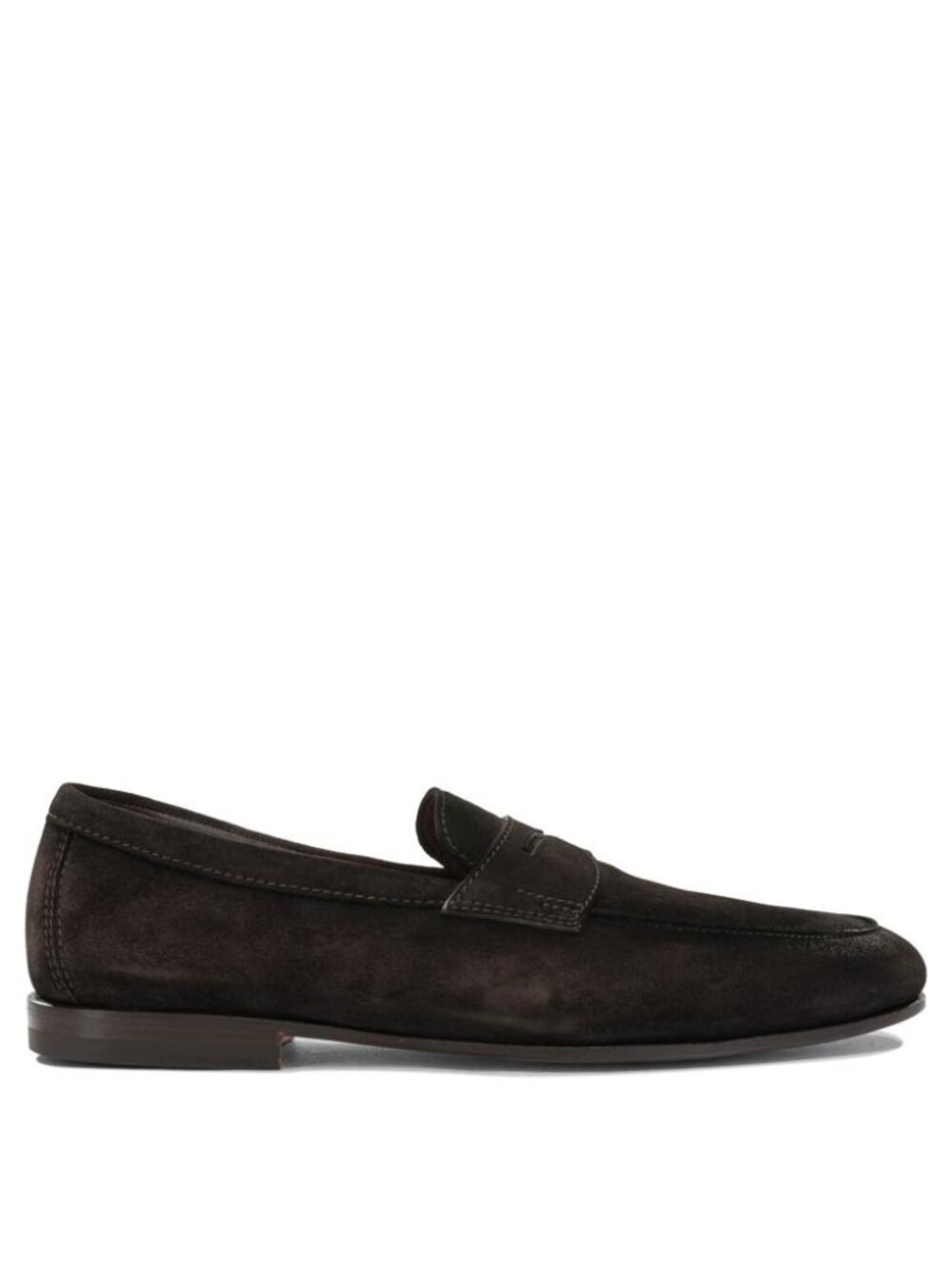 Santoni Carlo Loafers UK 9 Men